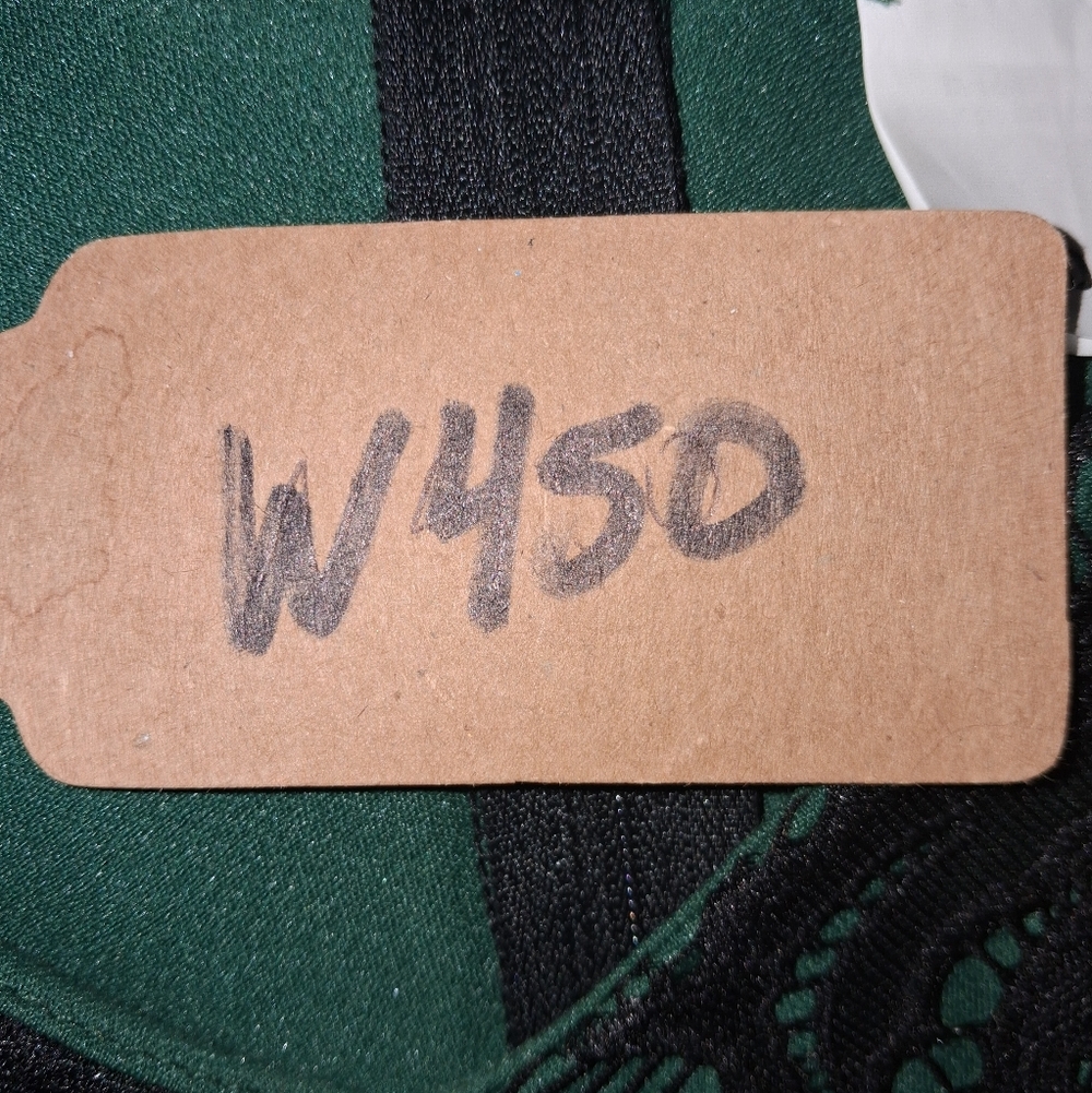 Southeastern Performance Apparel Elegant Green An… - image 7